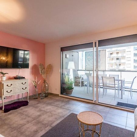 Апартаменты Vire Moulin Furnished Flat Анси Экстерьер фото