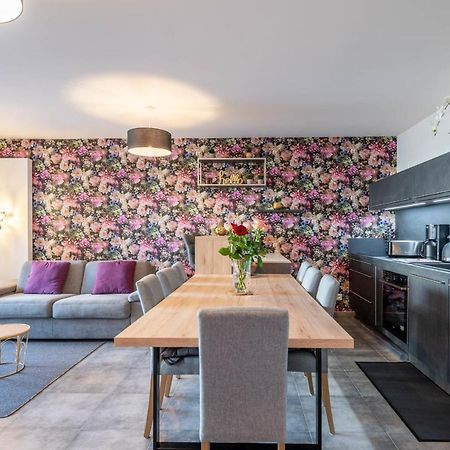 Апартаменты Vire Moulin Furnished Flat Анси Экстерьер фото