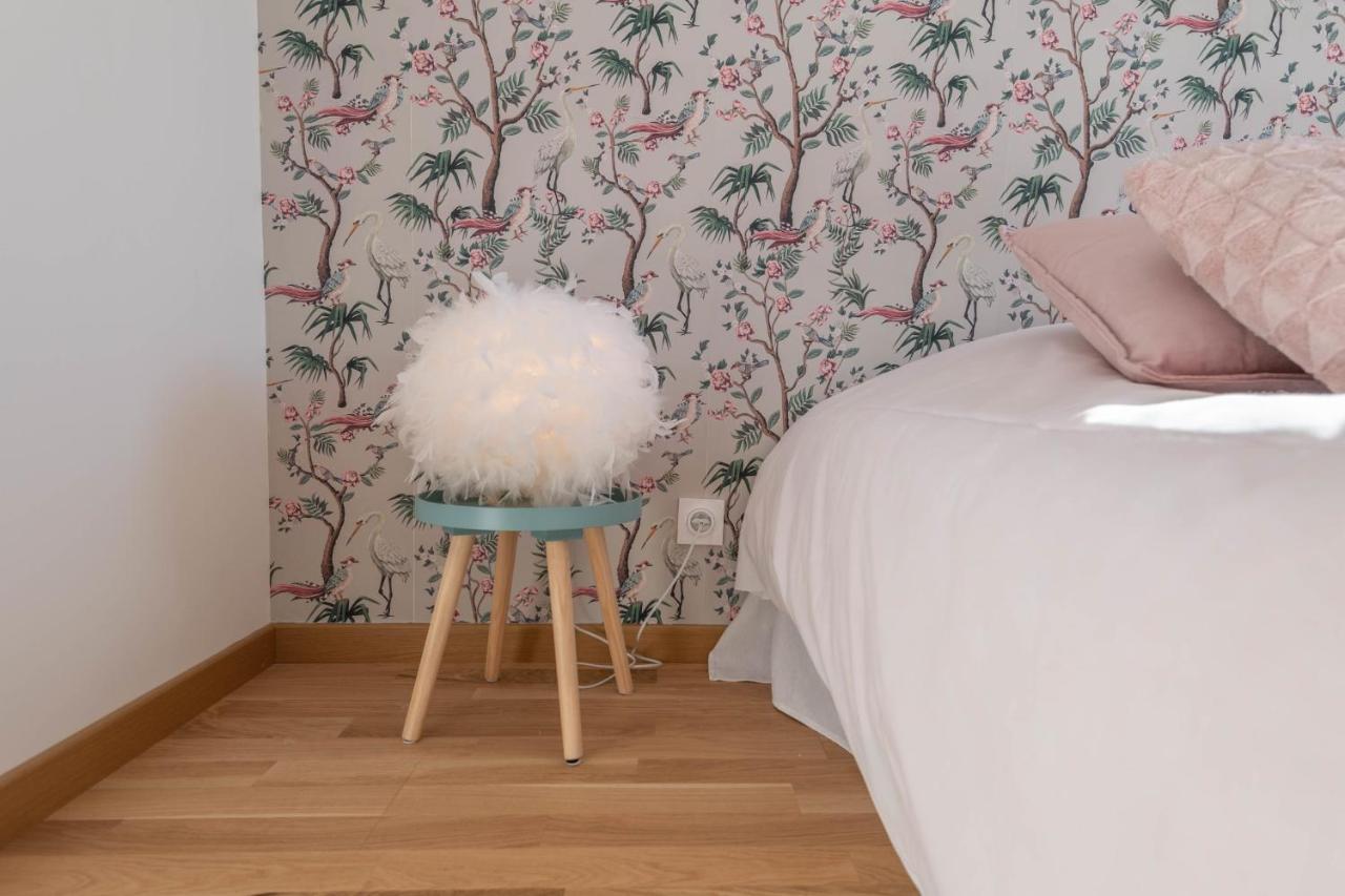 Апартаменты Vire Moulin Furnished Flat Анси Экстерьер фото